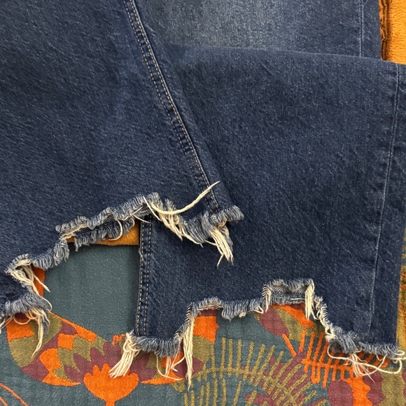 WE THE FREE Denim Jeans - Picture 3 of 4